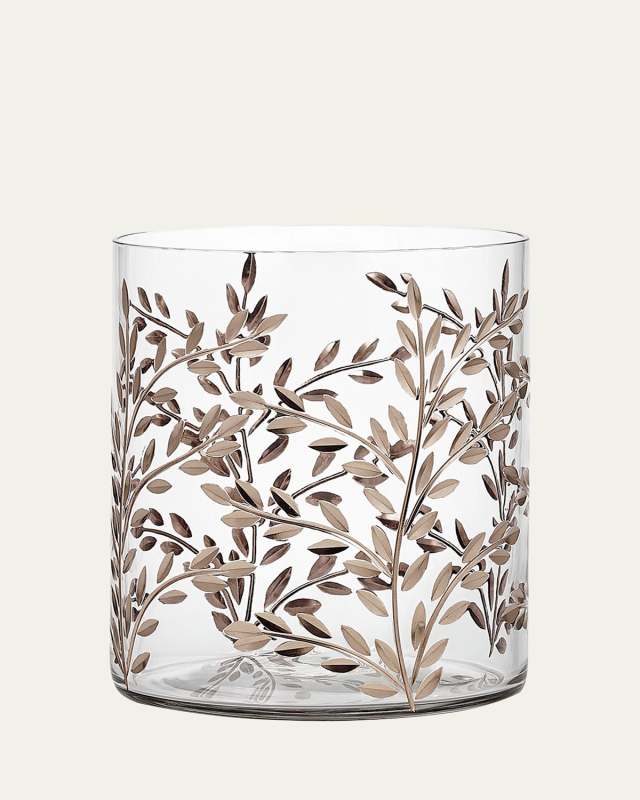 Vine Wastebasket